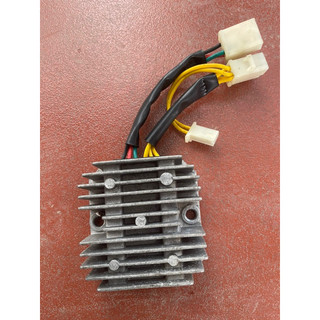 sạc xe attila 3 pha(hàng cũ tháo xe )