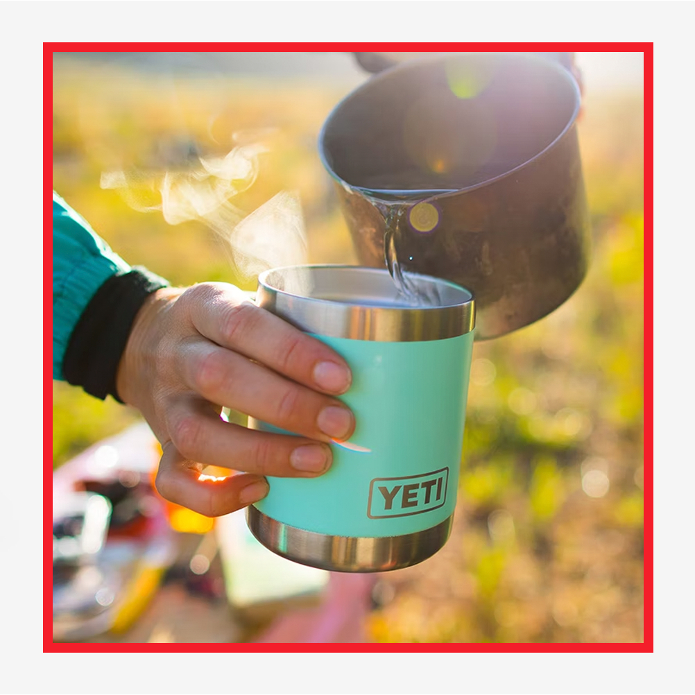 Ly giữ nhiệt Yeti 10oz 295ml