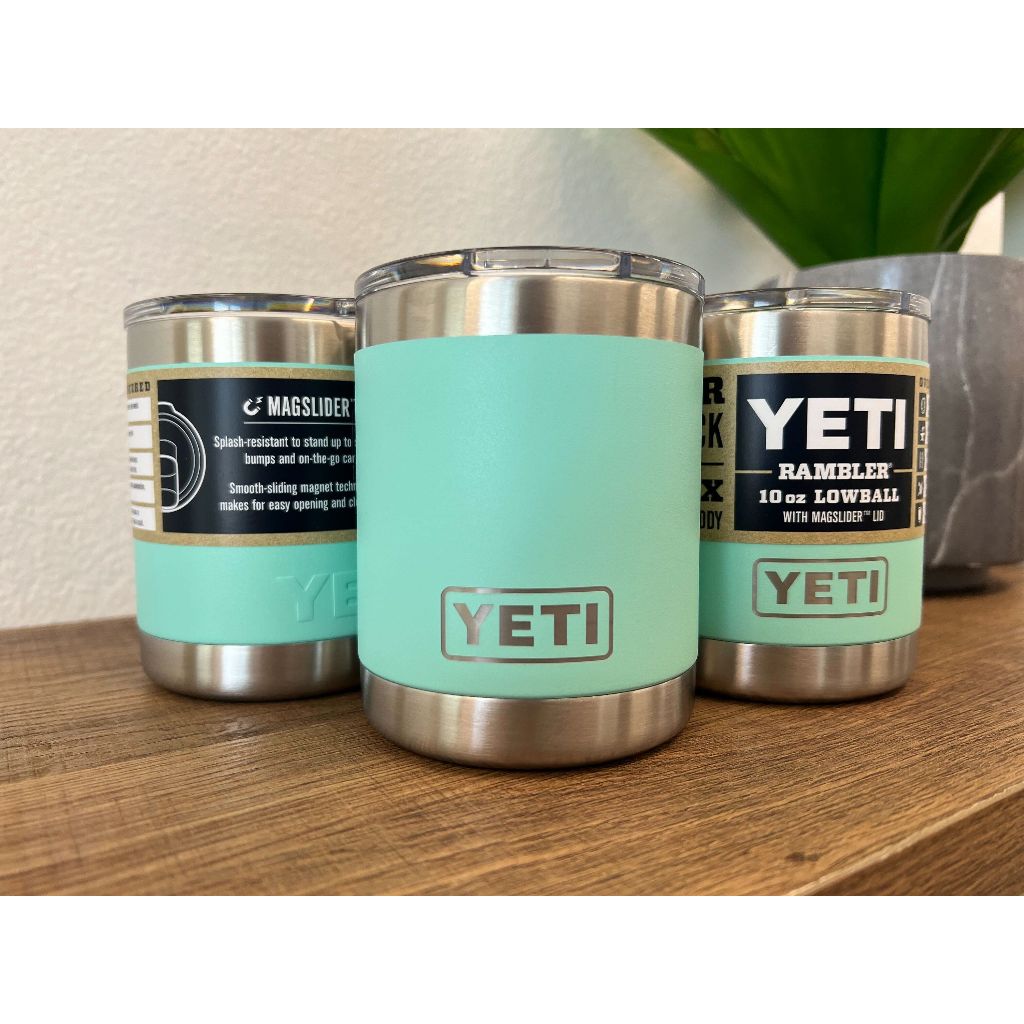 Ly giữ nhiệt Yeti 10oz 295ml