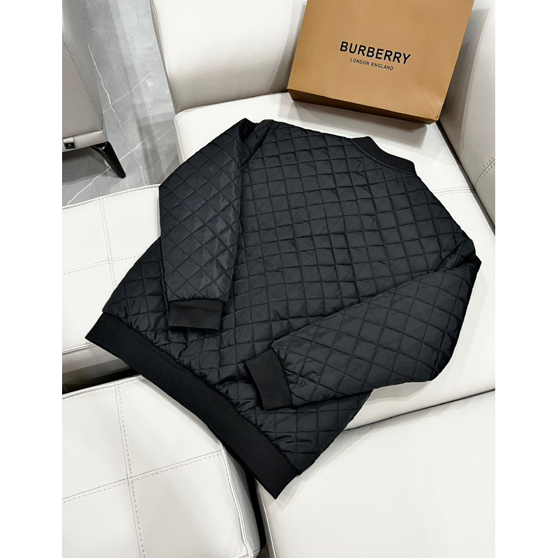 Áo khoác bomber B.B.R trần bông bản SUPPER hàng QC cao cấp