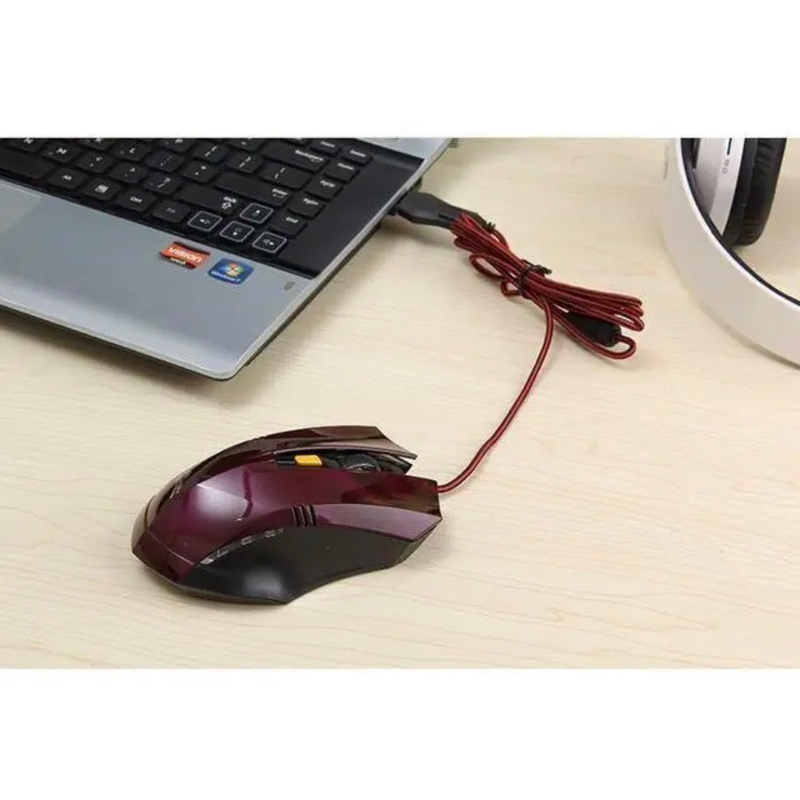 Thanh lý 2 em chuột máy tính ạ