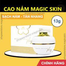 𝗞𝗲𝗺 nám dưỡng da 𝗠𝗮𝗴𝗶𝗰𝘀𝗸𝗶𝗻 𝗰𝘂̛̣𝗰 𝗸𝘆̀ 𝘁𝗼̂́𝘁