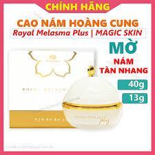 𝗞𝗲𝗺 nám dưỡng da 𝗠𝗮𝗴𝗶𝗰𝘀𝗸𝗶𝗻 𝗰𝘂̛̣𝗰 𝗸𝘆̀ 𝘁𝗼̂́𝘁