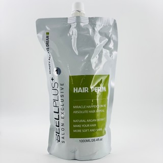 [SỈ] Thuốc Uốn Ép Beell Plus 1000ml