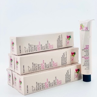 Thuốc Nhuộm Bóc màu RON Ox3 100ml.