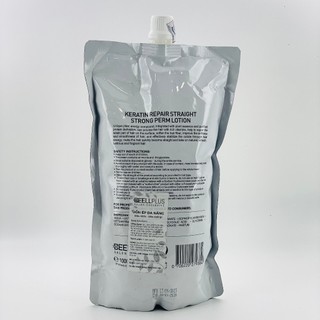 [SỈ] Thuốc Uốn Ép Beell Plus 1000ml