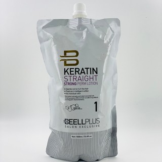 [SỈ] Thuốc Uốn Ép Beell Plus 1000ml