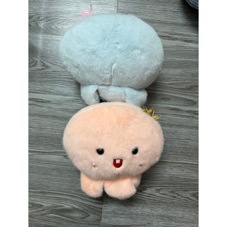 Gấu bông đồng giá 50k
