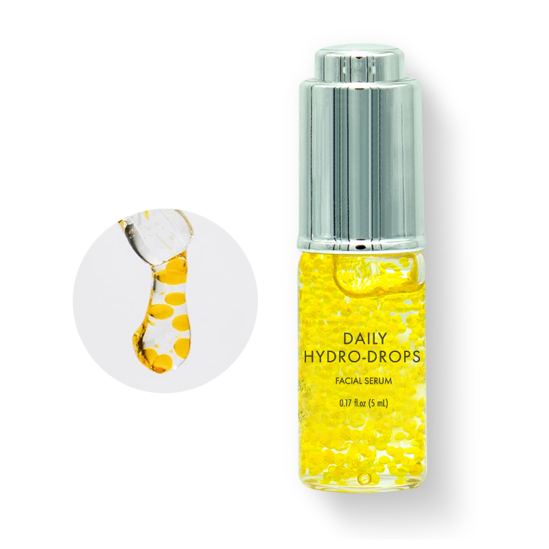 [MINI] Serum dưỡng ẩm Obagi Daily Hydro Drops 5ml - Cấp nước, phục hồi, dưỡng ẩm