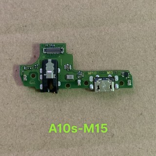 Cụm bo sạc samsung a10s m15 / m16