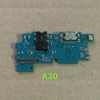 Cụm Bo sạc samsung A30 (linh kiện thay thế)