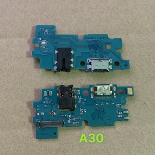 Cụm Bo sạc samsung A30 (linh kiện thay thế)