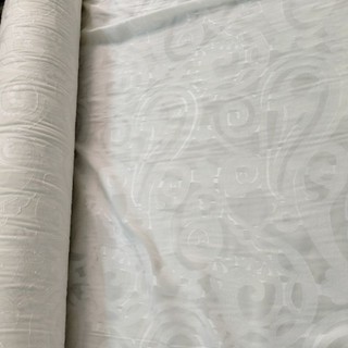 Aozanga thêu bông và lụa