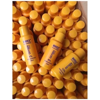 Kem Oxy Trợ Nhuộm Tóc 120ml (size nhí)