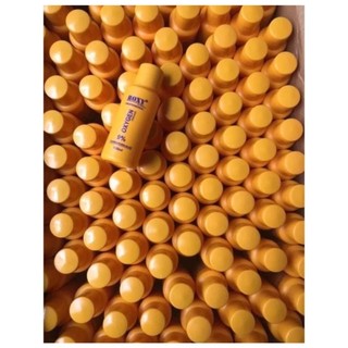 Kem Oxy Trợ Nhuộm Tóc 120ml (size nhí)