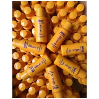 Kem Oxy Trợ Nhuộm Tóc 120ml (size nhí)