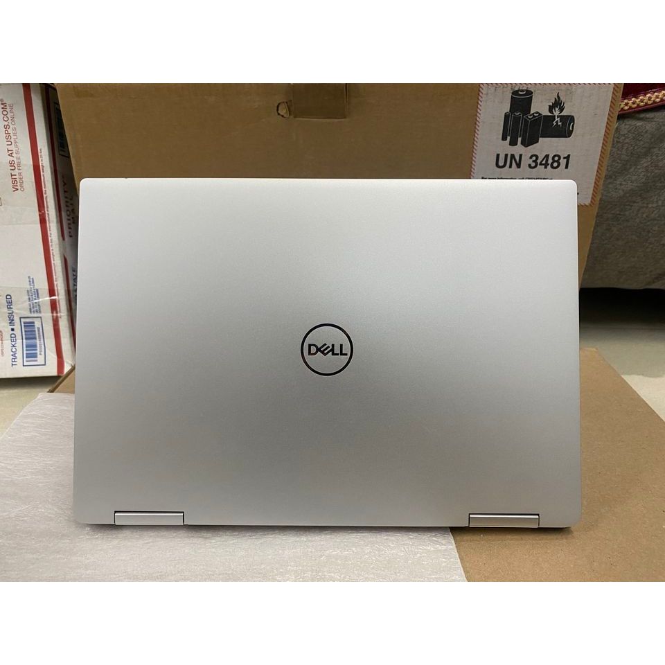 Máy tính bảngDELL 9310 2in1   32GB RAM ON MAIN 🇺🇸us -LAPTOP DOANH