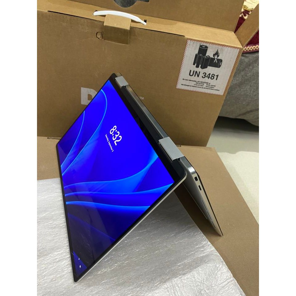 Máy tính bảngDELL 9310 2in1   32GB RAM ON MAIN 🇺🇸us -LAPTOP DOANH