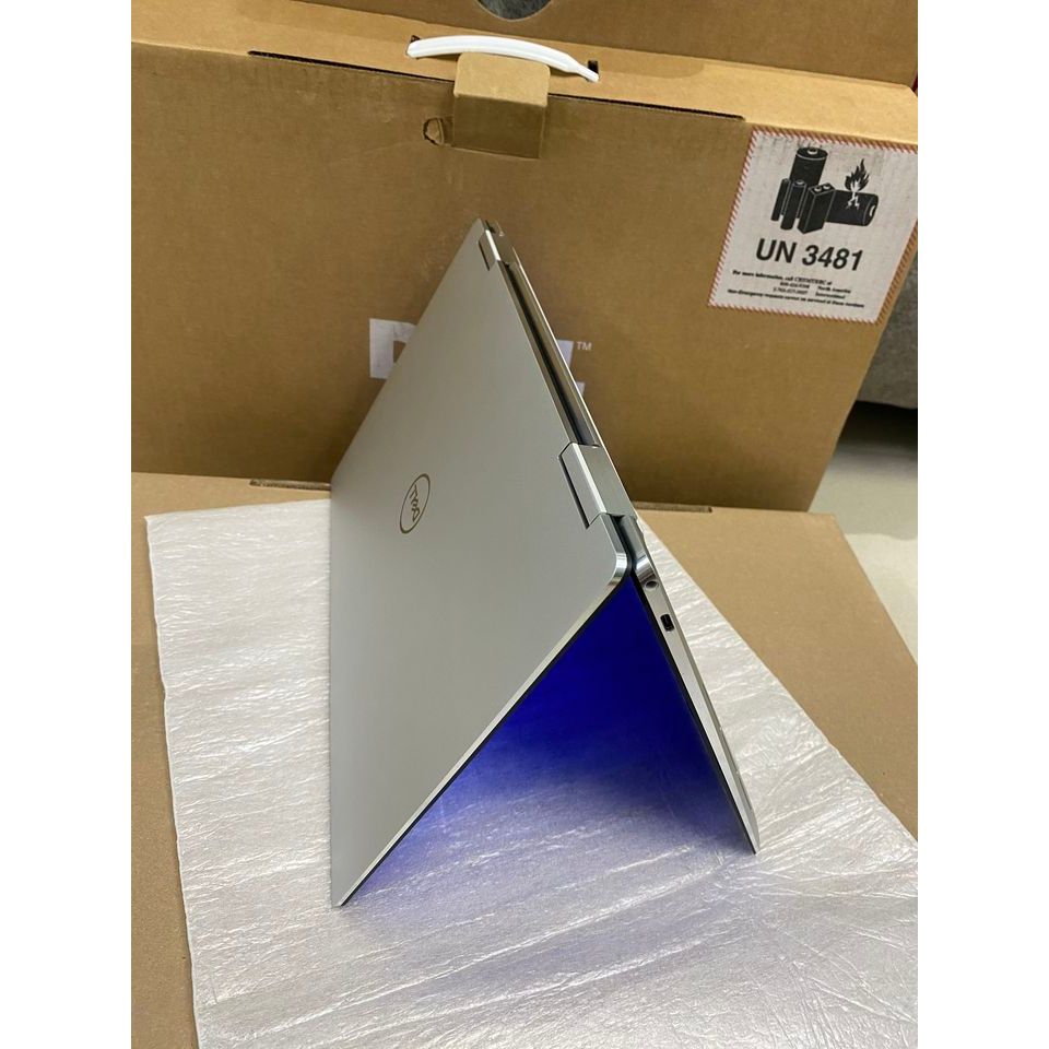 Máy tính bảngDELL 9310 2in1   32GB RAM ON MAIN 🇺🇸us -LAPTOP DOANH