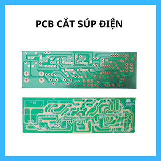 pcb cắt súp ( bo sợi)