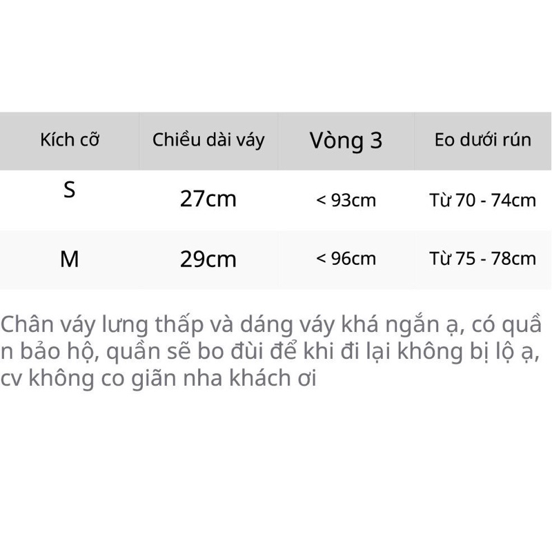 CHÂN VÁY Y2K HỒNG CARO