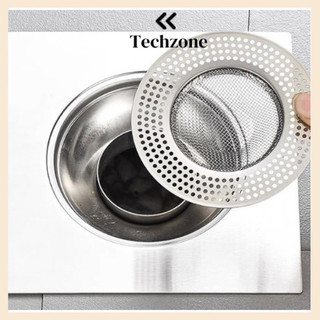 Bịt nắp cống lưới lọc rác inox không rỉ