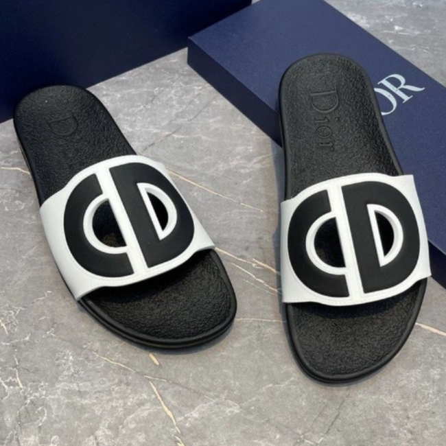 Dép lê thời trang quai ngang nam đẹp CD . Hàng sẵn kho từ 38-43