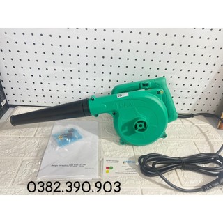 Máy thổi bụi dca aqf32 - 680w