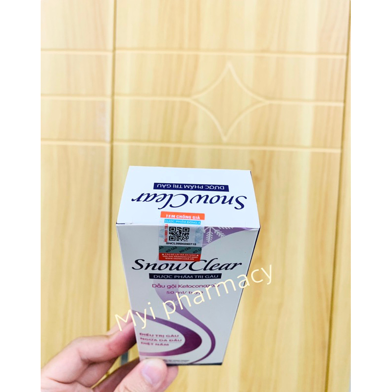 Dầu Gội Gàu   . Hàng cty chính hãng