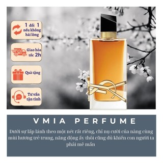Nước hoa dùng thử Libre Intense 5ml/10ml/20ml