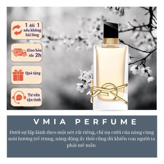 Nước hoa dùng thử l.i.b.r.e 5ml/10ml/20ml