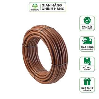 Ống tưới nhỏ giọt Rivulis Bloom