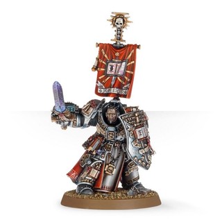 Mô hình nhân vật Warhammer Lord Kaldor Draigo