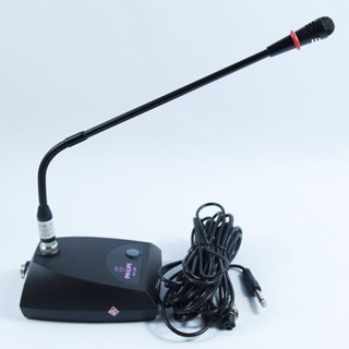 Micro cổ ngỗng để bục ( hút cực xa ) chuyên dụng dành cho phòng họp - hội nghị - hội thảo với độ bền cực cao