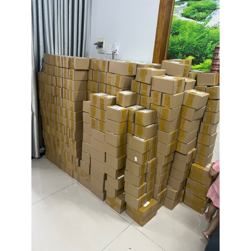 Combo Kem Trắng Nhanh