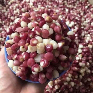 Bắp bung điện biên gói 1kg