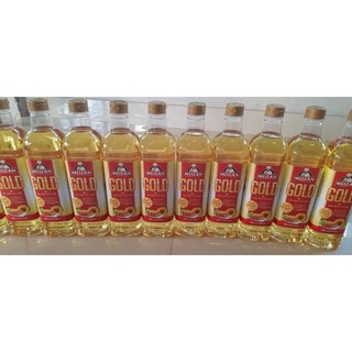 Dầu mezan gold 1l