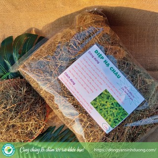 [1kg] Diệp hạ châu sấy khô