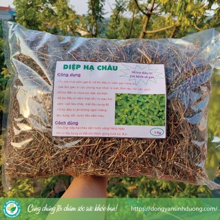 [1kg] Diệp hạ châu sấy khô
