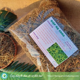 [1kg] Diệp hạ châu sấy khô