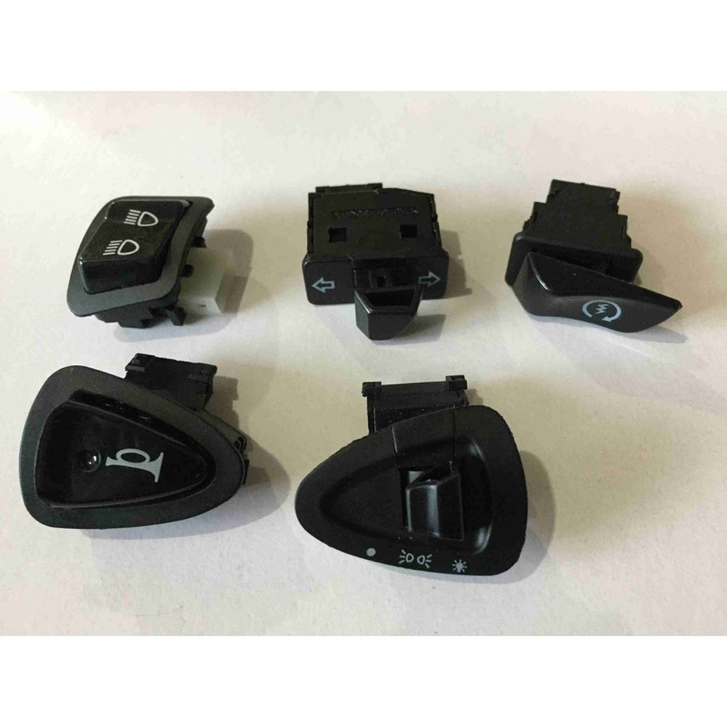 NÚT CÔNG TẮC XE WAVE S110