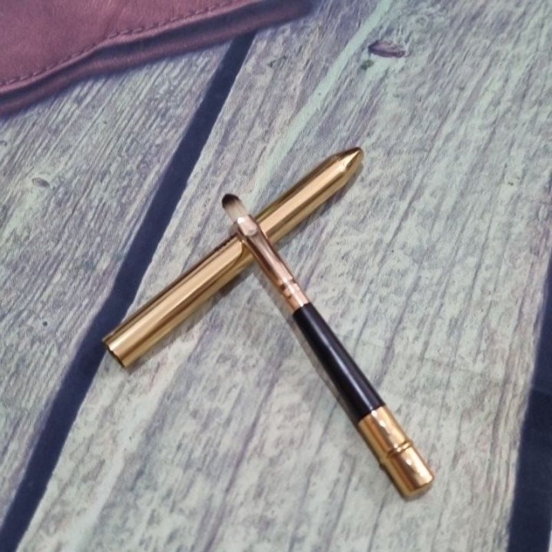 Cọ môi trang điểm Ruixue dùng đánh son chuyên nghiệp 😍