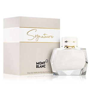 Fullbox Nước hoa nữ Montblanc Signature