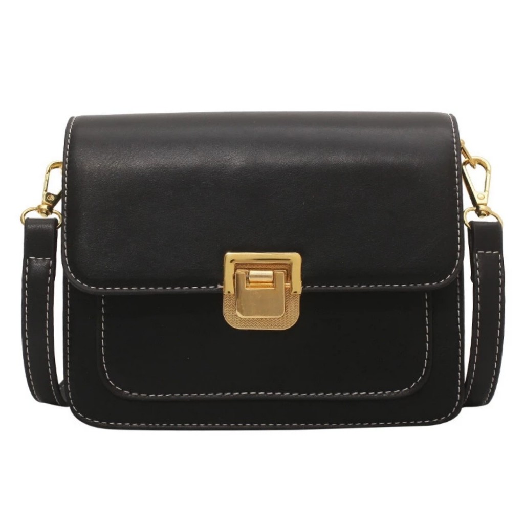 Túi xách nữ đeo chéo đeo vai chât da đep mâu mới ma 249