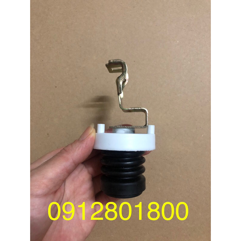 Nấm phốt xả máy giặt Panasonic - nấm xả máy giặt panasonic