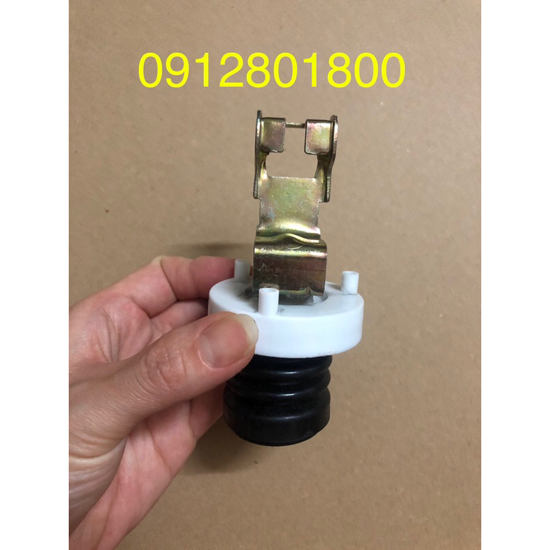 Nấm phốt xả máy giặt Panasonic - nấm xả máy giặt panasonic