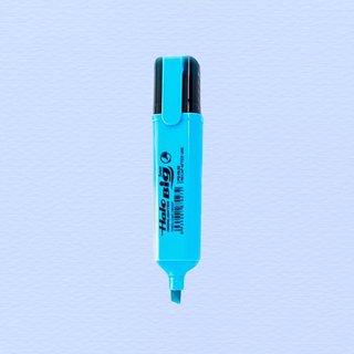 Bút Dạ Quang Thiên Long FO-HL02 | Mực Tươi Sáng, Phản Quang Tốt, Viết/Đánh Dấu Đều Liên Tục