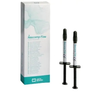 Composite lỏng nexcomp flow lẻ 1 tuýp