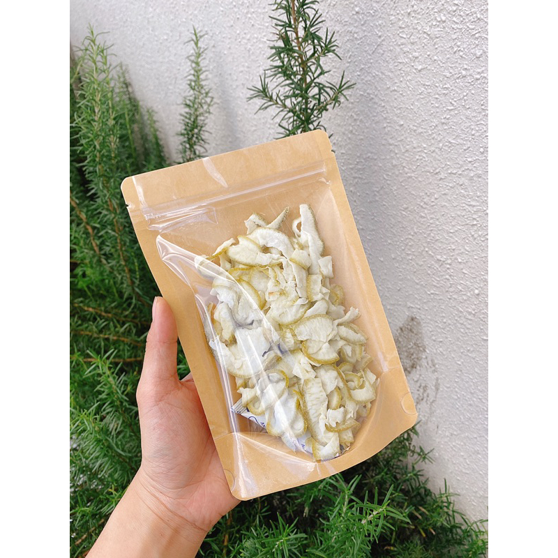 Mứt Vỏ Bưởi | 200-300-500 | Đặc sản Đà Lạt