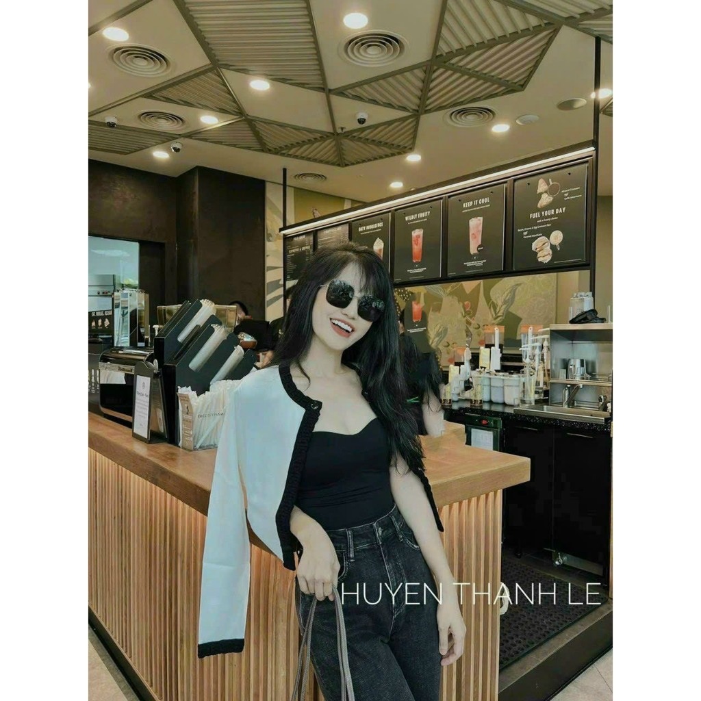 Áo bra 2 dây có đệm mút ngực